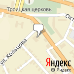 Фото АвтоЦентр в Невеле