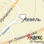 Фото АвтоЦентр в Невеле