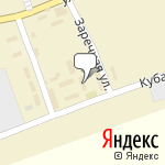 Фото АвтоДок в Тлюстенхабле