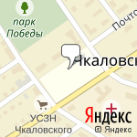 Фото Автодом в Чкаловске