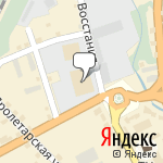 Фото Автохолдинг На Восстания 24 в Перми