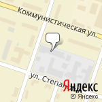 Фото Автокомфорт в Березниках