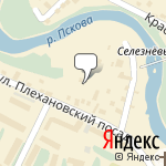 Фото Автокомплекс в Пскове