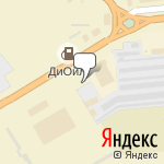 Фото Автокомплекс в Новокуйбышевске