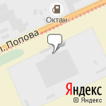 Фото Автокомплекс в Барнауле