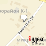 Фото Автокомплекс Каретный Двор в Ноябрьске