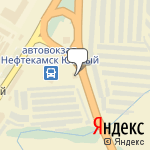Фото Автокомплекс Pit-stop  в Нефтекамске