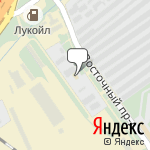 Фото Автокомплекс Восточный в Нижнем Новгороде