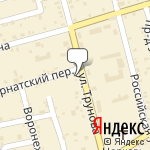 Фото Автолайн в Ставрополе