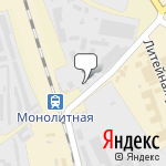 Фото АвтоLine в Искитиме