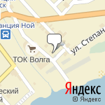 Фото АвтоЛюкс в Вольске