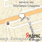 Фото Автолюкс в Махачкале