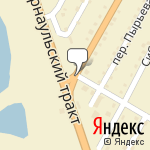 Фото АвтомакХ в Камне-на-Оби