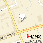 Фото Автомастерская в Орске