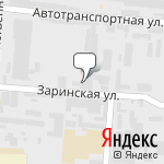 Фото Автомастерская 22 в Барнауле