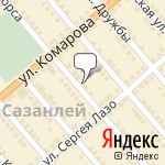 Фото Автомастерская в Балакове