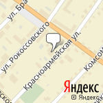 Фото Автомастерская в Ярцеве