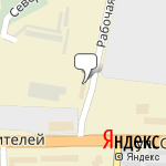 Фото Автомастерская в Трехгорном