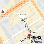 Фото Автомастерская в Барнауле