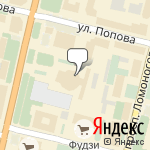 Фото Автомастерская в Архангельске