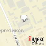 Фото Автомастерская на 1-ой Заводской в Омске