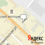 Фото Автомастерская Петров в Ирбите