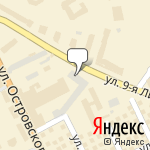 Фото Автомикс, автоцентр в Рязани