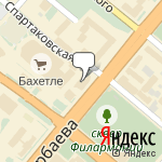 Фото Автомир в Казани