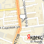 Фото Автомир Поволжья в Саратове