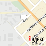 Фото Автомобилист в Липецке