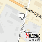 Фото Автомойка Фактория в Архангельске