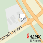 Фото Автопарнер ЕКБ в Березовском