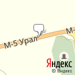 Фото Автопомощь в Новоспасском