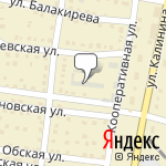 Фото Авторемонт в Ленинске-Кузнецком