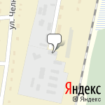 Фото Авторемонт Грузовой сервис в Кыштыме