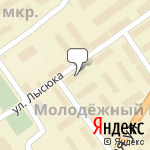 Фото Авторемонтный завод в Белоярском