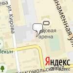 Фото Авторемонтный завод Уссурийский в Уссурийске