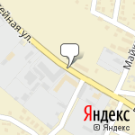 Фото Автосалон Мир Авто в Тахтамукае