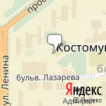 Фото Автосервис в Костомукше