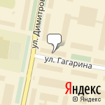 Фото Автосервис в Воркуте