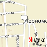 Фото Автосервис в Черноморском