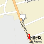 Фото Автосервис в Балахте