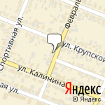 Фото Автосервис в Минусинске