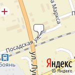 Фото Автосервис в Обояни