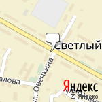 Фото Автосервис в Светлом