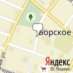 Фото Автосервис в Борском