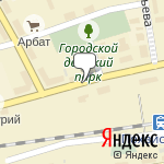 Фото Автосервис в Похвистневе