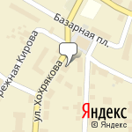 Фото Автосервис в Тобольске