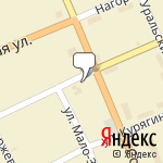 Фото Автосервис в Камбарке