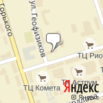 Фото Автосервис в Октябрьском